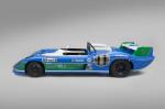 Matra MS670B 1973 года